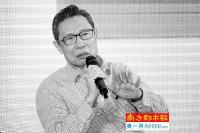 钟南山:H7N9病毒变异株出现耐药 不要去买活禽