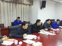 快讯|郄英才带队赴安徽合肥考察招商