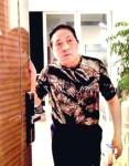 “气功大师”王林今晨心脏骤停  仍在抢救当中