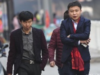 节后首日上班族众生相：疲惫与不开心