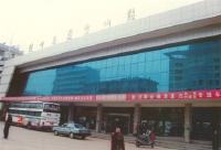 我市推进中心客运站建设