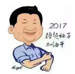 什么是撸起袖子加油干?（很有深意）