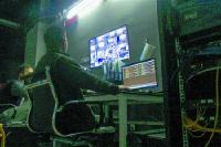 武汉影厅里都有红外线监控！干不可描述之事会被提醒