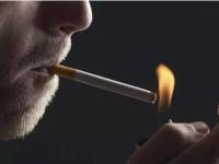 起床30分钟内就抽烟的人，把自己的肺癌风险提高了八成！