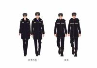 全国城管要换统一新服装 官方称不是福利待遇