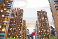 权威回应 武汉在内的14个热点城市房价迅速降温