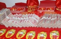 天价彩礼让婚姻变得更像交易