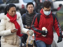 节后首日上班族众生相：疲惫与不开心