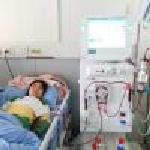 单亲妈妈身患尿毒症，好想陪年幼的女儿长大