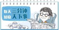 2017年2月8日（周三）三分钟新闻早餐