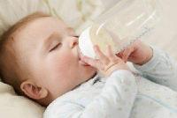 食药监总局：禁止利用婴幼儿奶粉标签虚假宣传