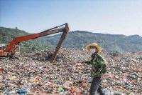 生活垃圾处理任重道远 焚烧方式渐成主流
