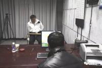 【关注】疯狂砸车玻璃盗窃，出狱重操旧业落网！