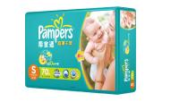 纸尿裤含有毒物质？宝洁:所涉产品未在中国销售