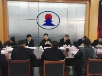 快讯|郄英才带队赴安徽合肥考察招商