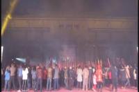 春节假期近百万人游随州