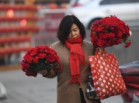 节后首日上班族众生相：疲惫与不开心