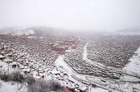节后工作日雨雾上岗 立春日升温继续