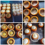 大学食堂再添神菜 橙市套路深又是啥