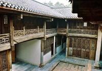 湖北最美的24个名片级小镇，这个春天你绝不可错过！