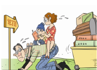 三四十岁居民最不愿生二孩：教育成本太高