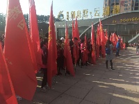一大波登山美女靓照来袭，有你认识的吗？