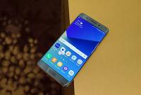 三星居然将Note 7翻新出售，Galaxy S8还想卖么？