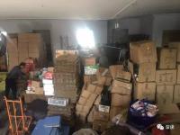 职业打假人一年投百万买假货：不赚个几倍就白干了 