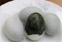 广水电商日销皮蛋30万枚