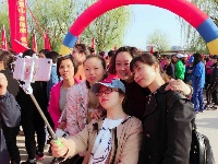 一大波登山美女靓照来袭，有你认识的吗？