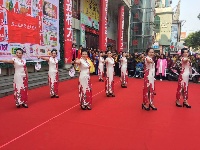 庆祝“三八”国际妇女节文艺汇演