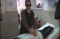 “文明家庭 最美家风”系列报道：婆婆丈夫先后失明  独自撑起最美的家