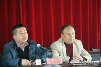吴山镇财政所强农惠农宣传月活动有声有色