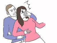 随州单身女孩遭入室强奸抢劫，只因一个小习惯......