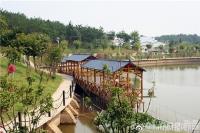 七大公园启动建设五个 生态公园遍布随州城