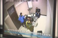 跨省入室盗窃  家乡车站被抓