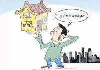 李克强就“70年产权到期”答澎湃：可免申请无前置条件续期