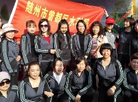一大波登山美女靓照来袭，有你认识的吗？