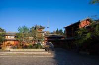 我市推进特色小镇和美丽乡村建设