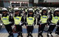 #随警播报#【重磅】招警啦！随州公安11个岗位等你来！ 