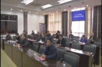 我市拟任职19名国家机关工作人员参加任前法律知识考试