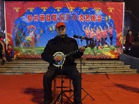 舜井道社区庆三·八文艺晚会