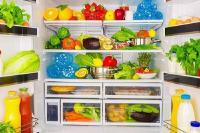 冷冻食品解冻后不宜再进冰箱 