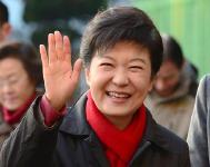 韩最快今日决定是否逮捕朴槿惠 为避免影响5月大选
