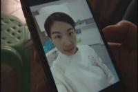 救人女子找到了 是一位孕妇