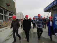 省政府质量工作考核组 实地核查随州质量工作