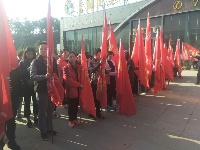 一大波登山美女靓照来袭，有你认识的吗？