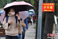 多省份启动2017公务员招考 部分地区设残疾人岗位