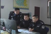 天眼显威 随县警方破获连环纵火案