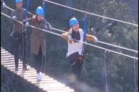 大洪山2017年旅游推介会隆重举行